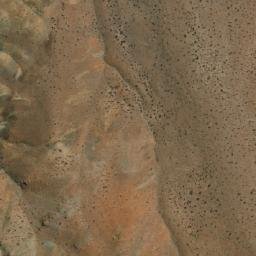 Satellite imagery of Caserones, CL