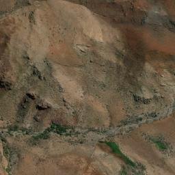 Satellite imagery of Piedra de los Potrerillos, CL