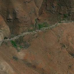 Satellite imagery of Piedra de los Potrerillos, CL