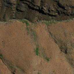 Satellite imagery of Piedra de los Potrerillos, CL