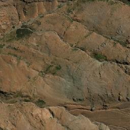 Satellite imagery of Loma de las Tejas, CL