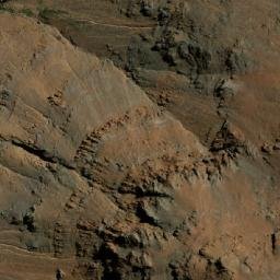 Satellite imagery of Loma de las Tejas, CL