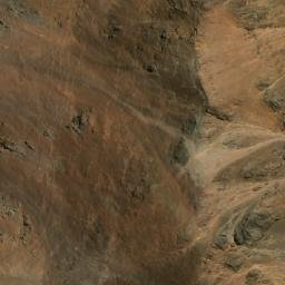 Satellite imagery of Loma de las Tejas, CL