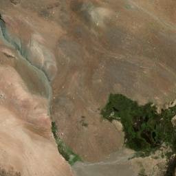 Satellite imagery of Portezuelo de Hidalgo, CL