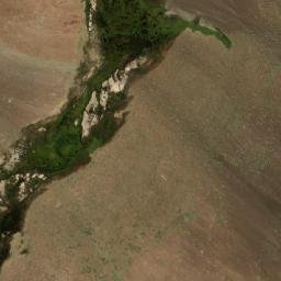 Satellite imagery of Portezuelo de Hidalgo, CL