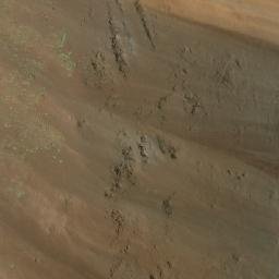 Satellite imagery of Portezuelo de Hidalgo, CL