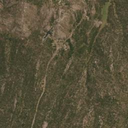 Satellite imagery of Cerrito Blanco, AR
