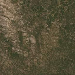 Satellite imagery of Cerrito Blanco, AR