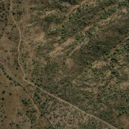 Satellite imagery of Loma Pelada, AR