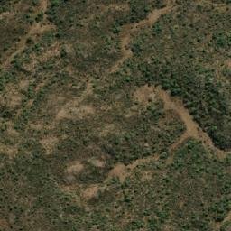 Satellite imagery of Loma Pelada, AR