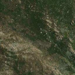 Satellite imagery of ZUURVLEIBERG (M) NEW, ZA
