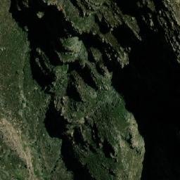 Satellite imagery of ZUURVLEIBERG (M) NEW, ZA