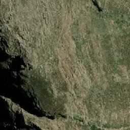 Satellite imagery of ZUURVLEIBERG (M) NEW, ZA
