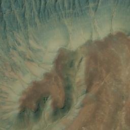 Satellite imagery of YMASQUA, ZA