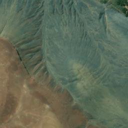 Satellite imagery of YMASQUA, ZA
