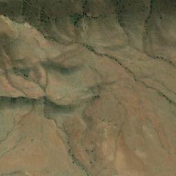 Satellite imagery of Rooirant, ZA