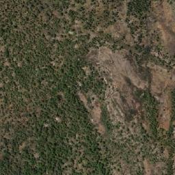 Satellite imagery of Mount Cooke, AU
