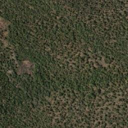Satellite imagery of Mount Cooke, AU