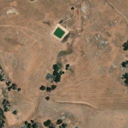 Satellite imagery of Cunaring Hill, AU