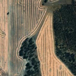 Satellite imagery of Murnanying Hill, AU