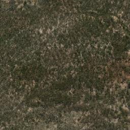 Satellite imagery of Mettam Knob, AU