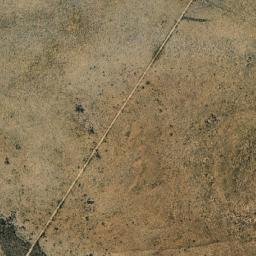 Satellite imagery of The Basin, AU