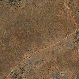 Satellite imagery of Crocker Microwave Tower, AU