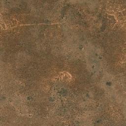 Satellite imagery of Crocker Microwave Tower, AU