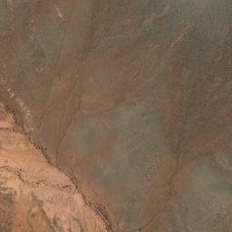 Satellite imagery of Sugarloaf Hill, AU