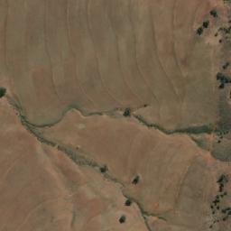 Satellite imagery of Gap Hill North, AU