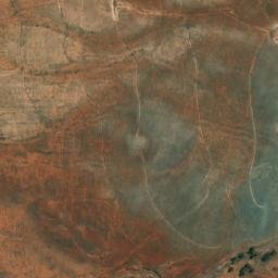 Satellite imagery of Bald Hill, AU