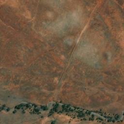 Satellite imagery of Bald Hill, AU