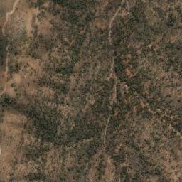 Satellite imagery of Eke Hill, AU