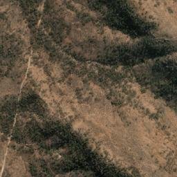 Satellite imagery of Eke Hill, AU