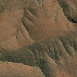 Satellite imagery of Altandee Hill, AU
