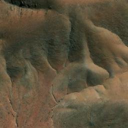 Satellite imagery of Altandee Hill, AU