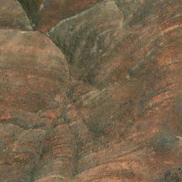 Satellite imagery of Utulpa, AU
