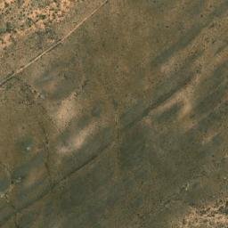 Satellite imagery of Trinkaleena Mine, AU
