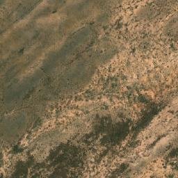 Satellite imagery of Trinkaleena Mine, AU
