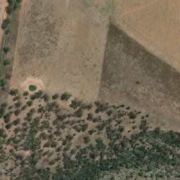 Satellite imagery of Shepherds Hill, AU