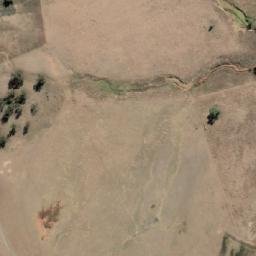 Satellite imagery of Kerrabee Mountain, AU