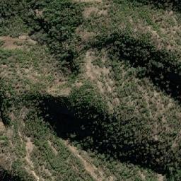 Satellite imagery of Mount Kerrabee, AU
