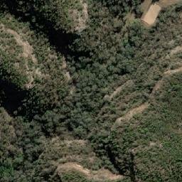 Satellite imagery of Mount Kerrabee, AU