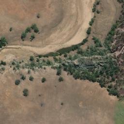 Satellite imagery of survey_point, AU