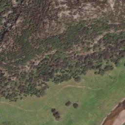 Satellite imagery of survey_point, AU