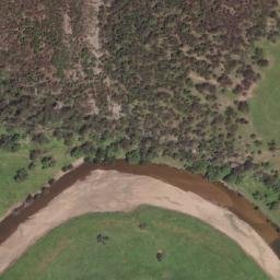 Satellite imagery of survey_point, AU