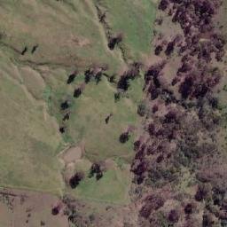 Satellite imagery of Spur Hill, AU