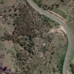 Satellite imagery of Spur Hill, AU