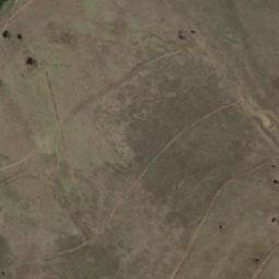 Satellite imagery of Ogilvies Hill, AU
