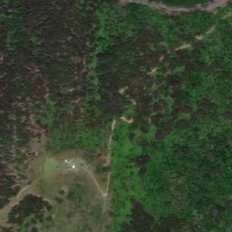 Satellite imagery of Mount Richardson, AU